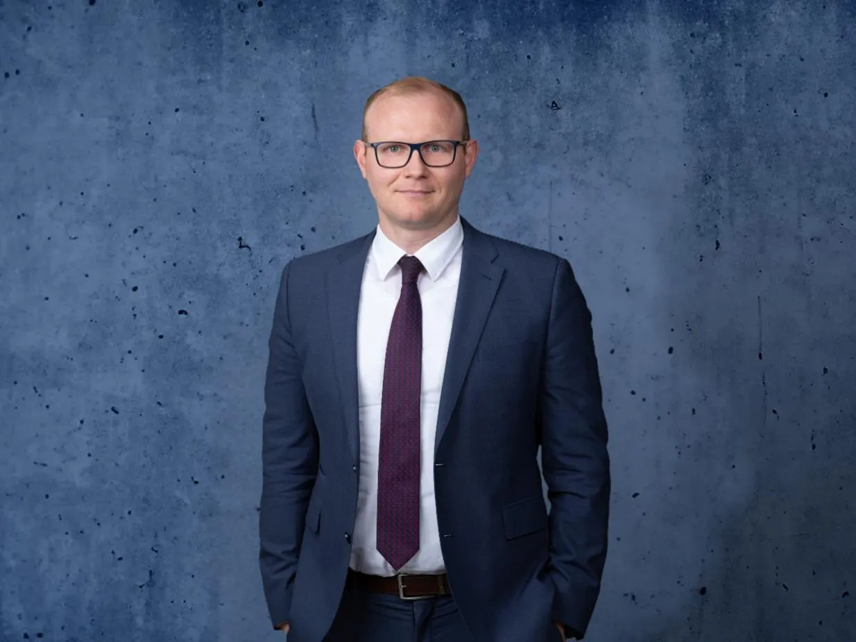 Mag. Roman Malishevski, LL.M